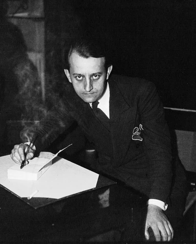 André Malraux Sin Metode