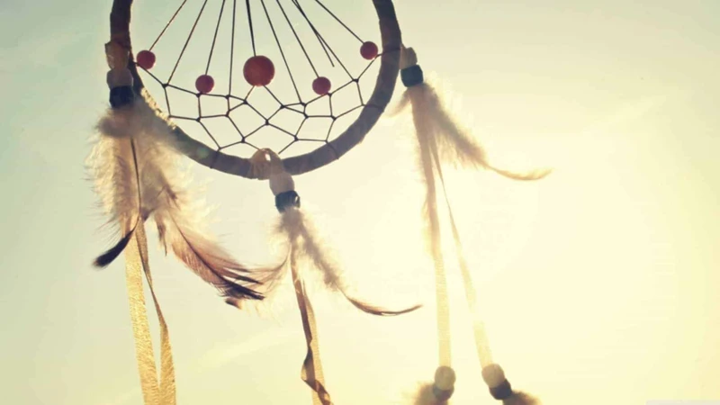 Cree-Kulturens Grunnleggende Forståelse Av Drømmer