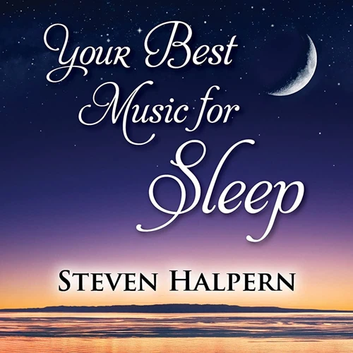 Beste Musikkalbum For Søvn Og Drømmer