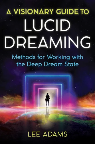 Hvordan Lucid Dreaming Kan Brukes Til Personlig Utvikling