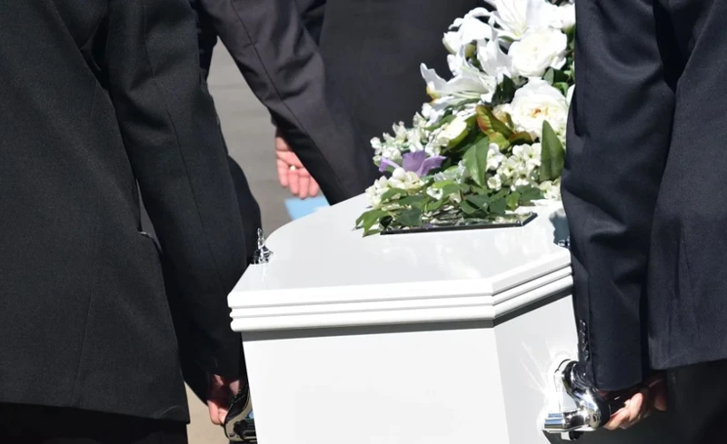  Hva Kan En Begravelsesdrøm Uten En Faktisk Død Person Bety? 