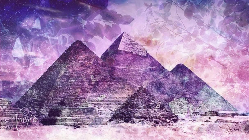 Symbolikk I Gamle Egyptiske Drømmer