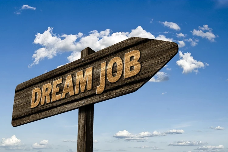 Hva Drømmen Om Jobbskifte Kan Bety